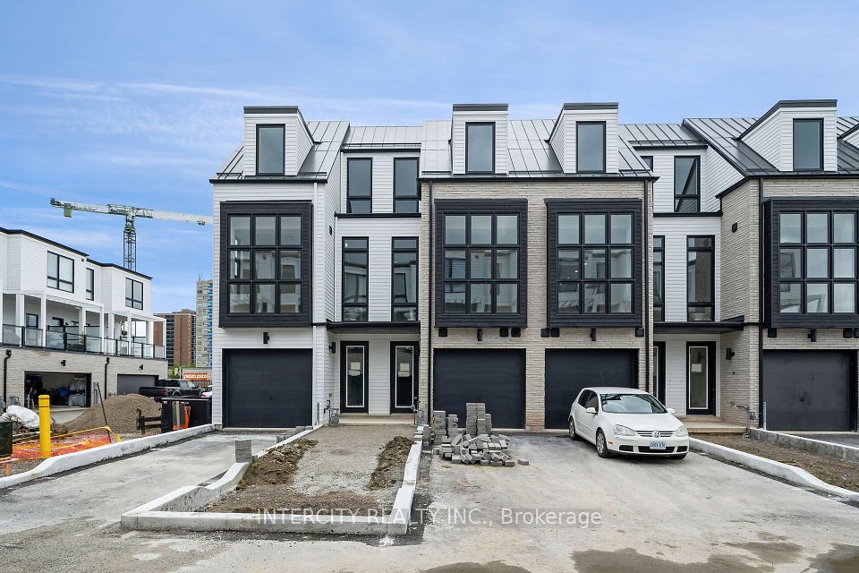 138 East