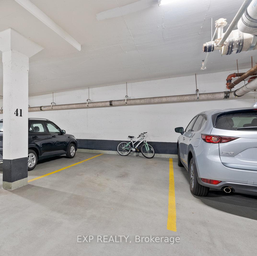 1 Bedroom Condo at 245 Dalesford, Toronto For sale