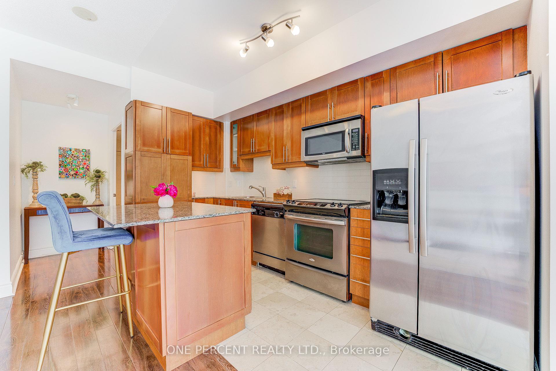 1 Bedroom Condo at 31 Olive, Toronto For sale