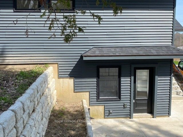105 B Maple Street, Brockton, ON N0G 2V0