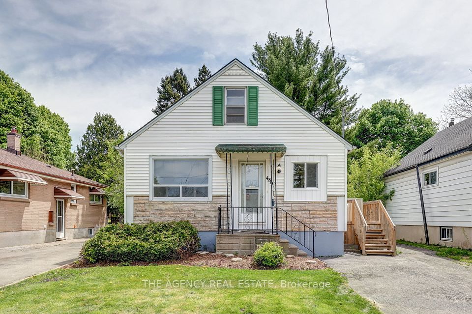 489 Salisbury