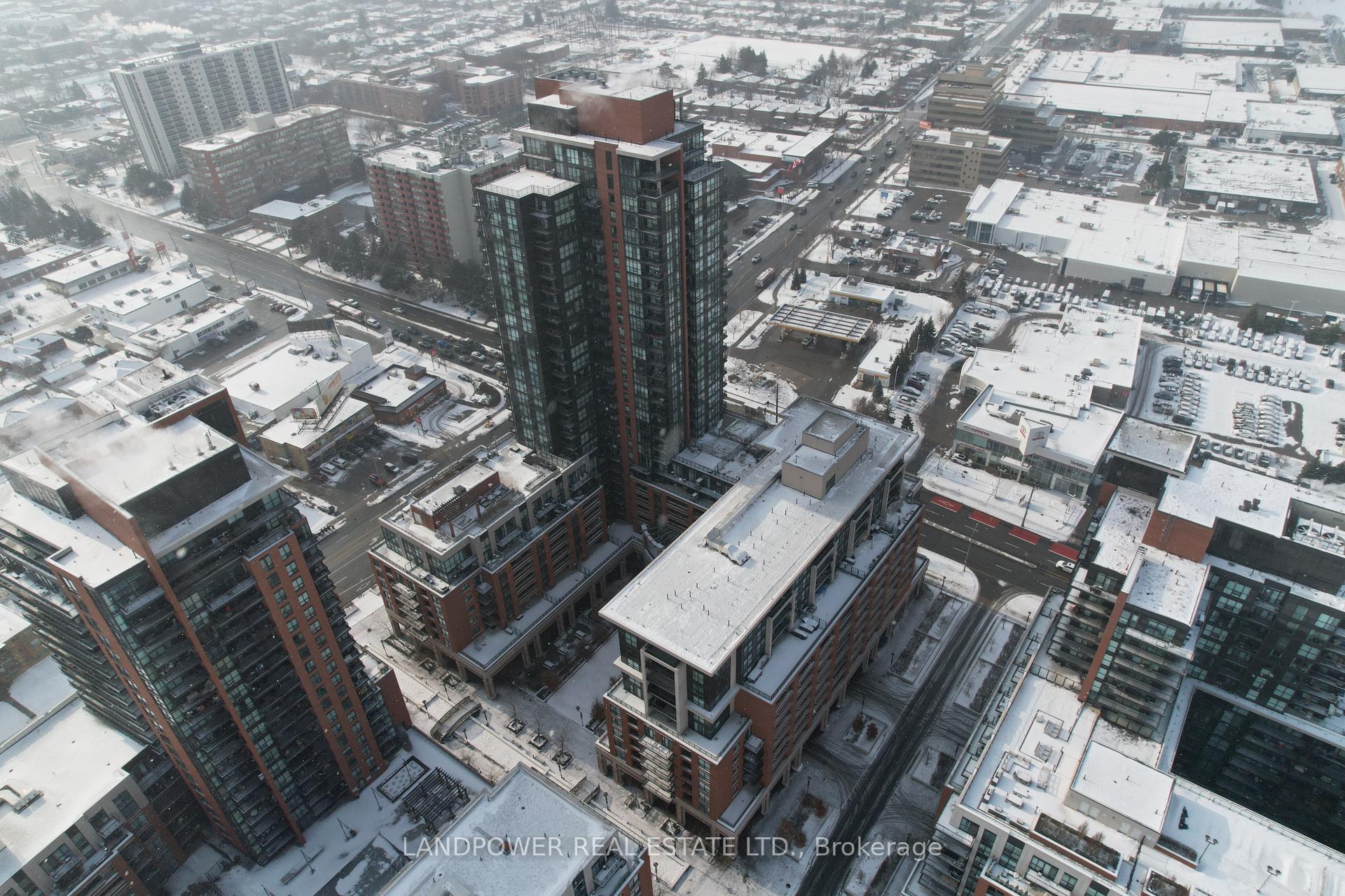 2 Bedrooms Condo at 830 Lawrence, Toronto For sale