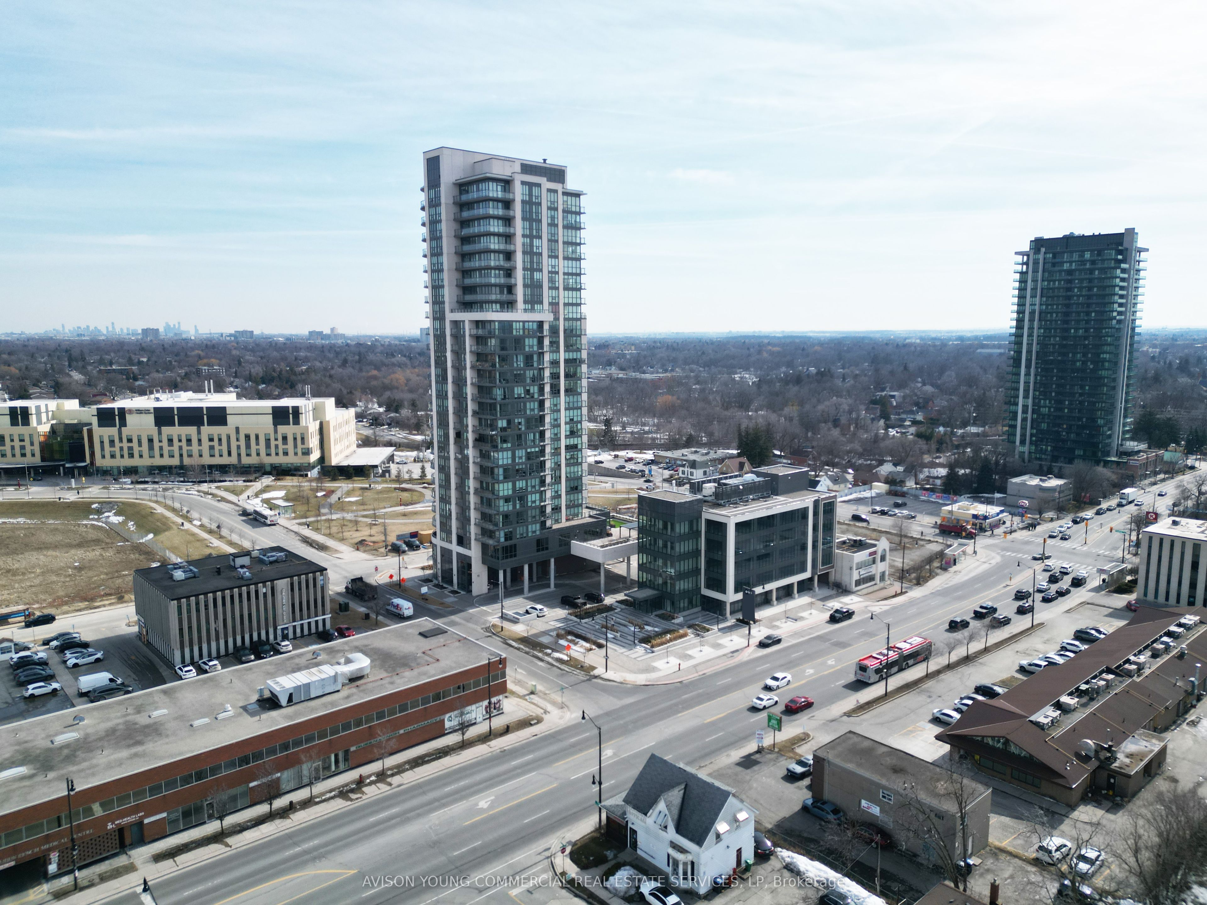 145 Queen Street E, #Ground