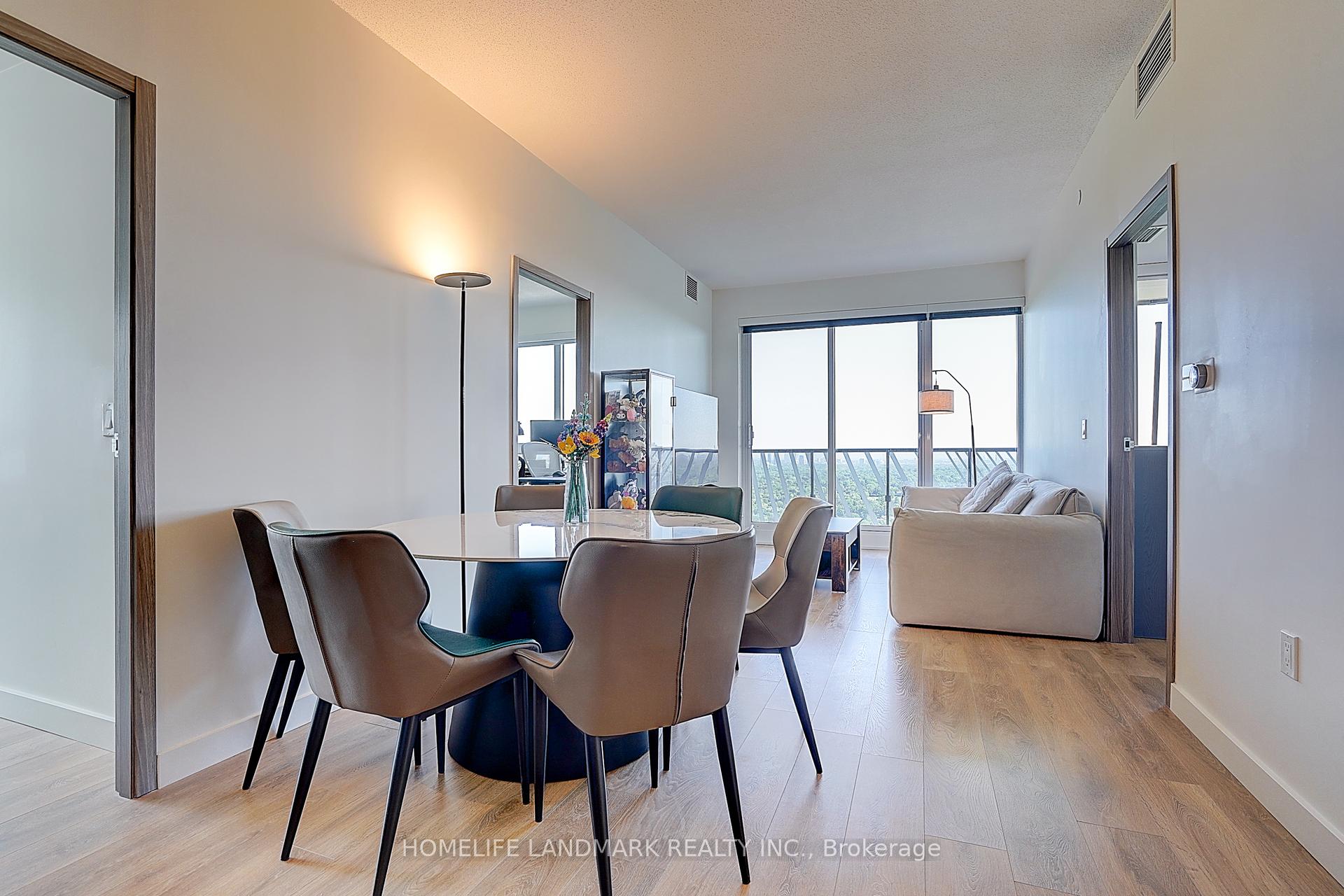 3 Bedrooms Condo at 85 Mcmahon, Toronto For sale