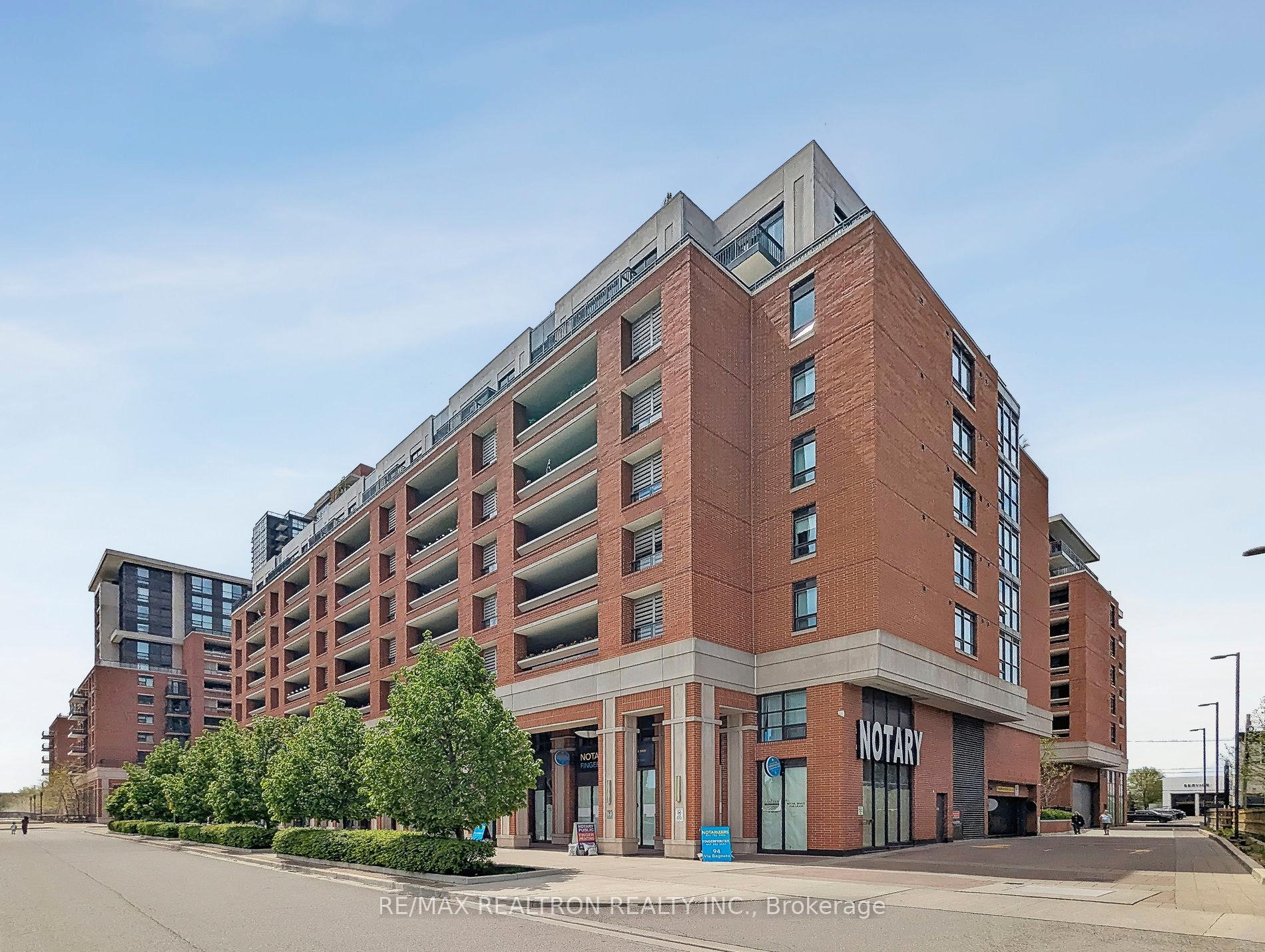 2 Bedrooms Condo at 3091 Dufferin, Toronto For sale
