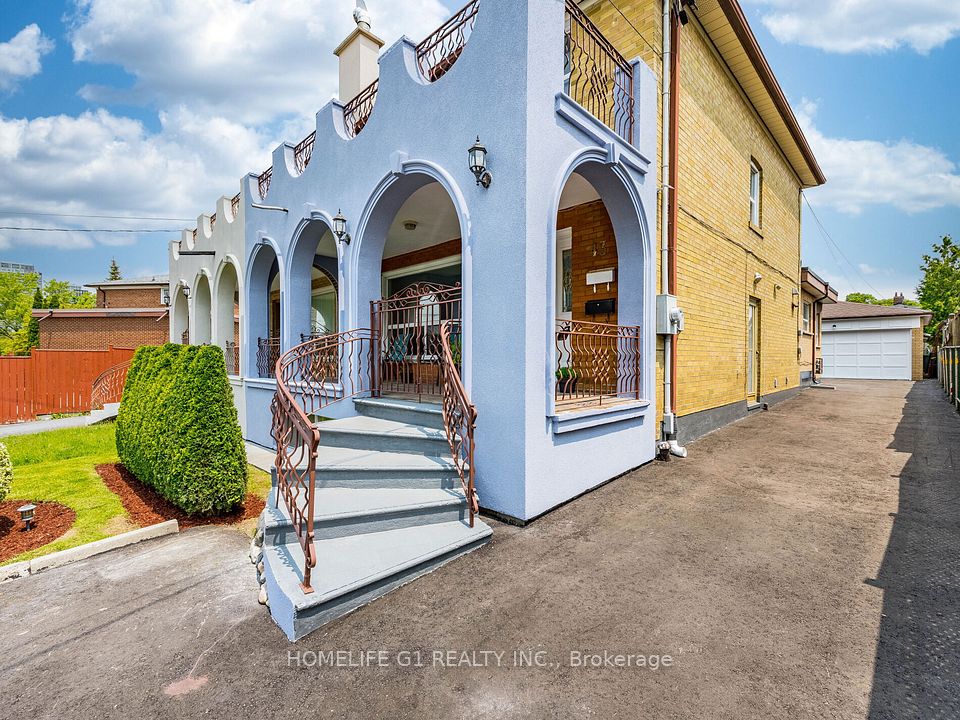 43 Fernando Road