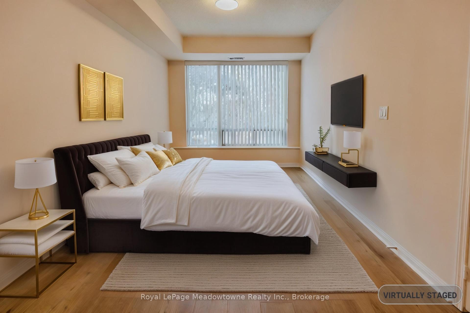 2 Bedrooms Condo at 1801 Bayview, Toronto For sale