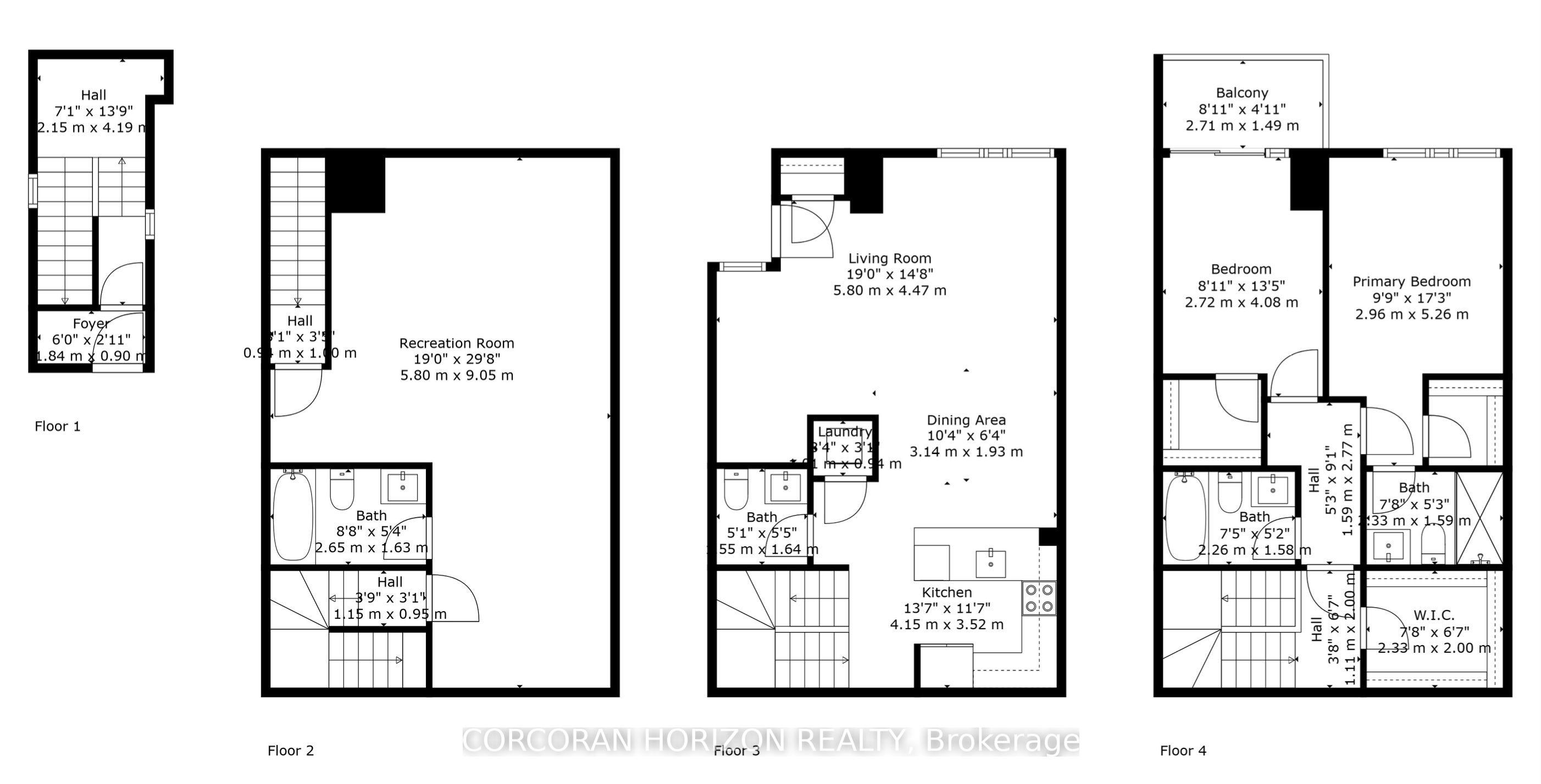 70 Lanark Avenue, #3