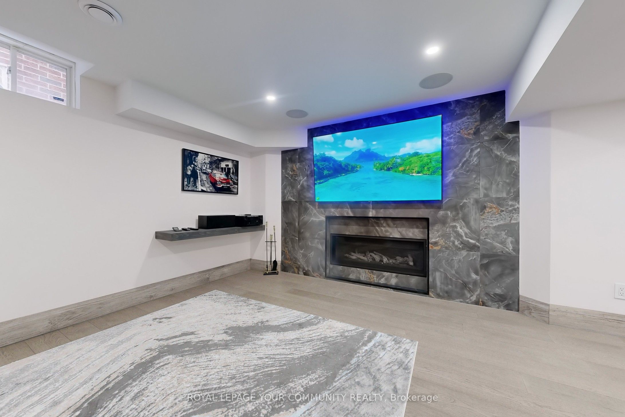 1 Princess Isabella Court