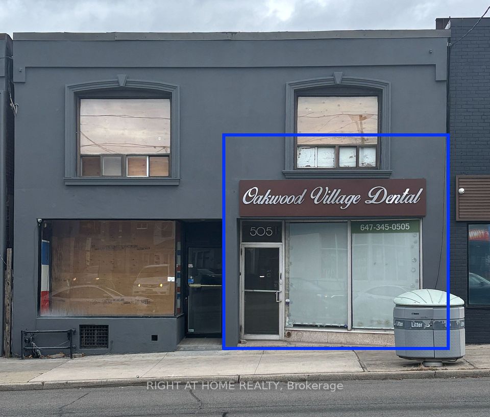 505 Oakwood
