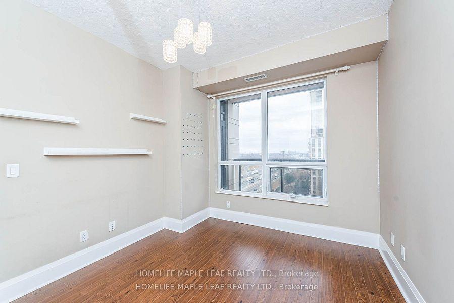 2 Bedrooms Condo at 100 Harrison Garden, Toronto For sale
