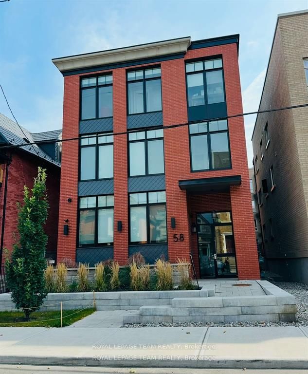 58 FLORENCE Street