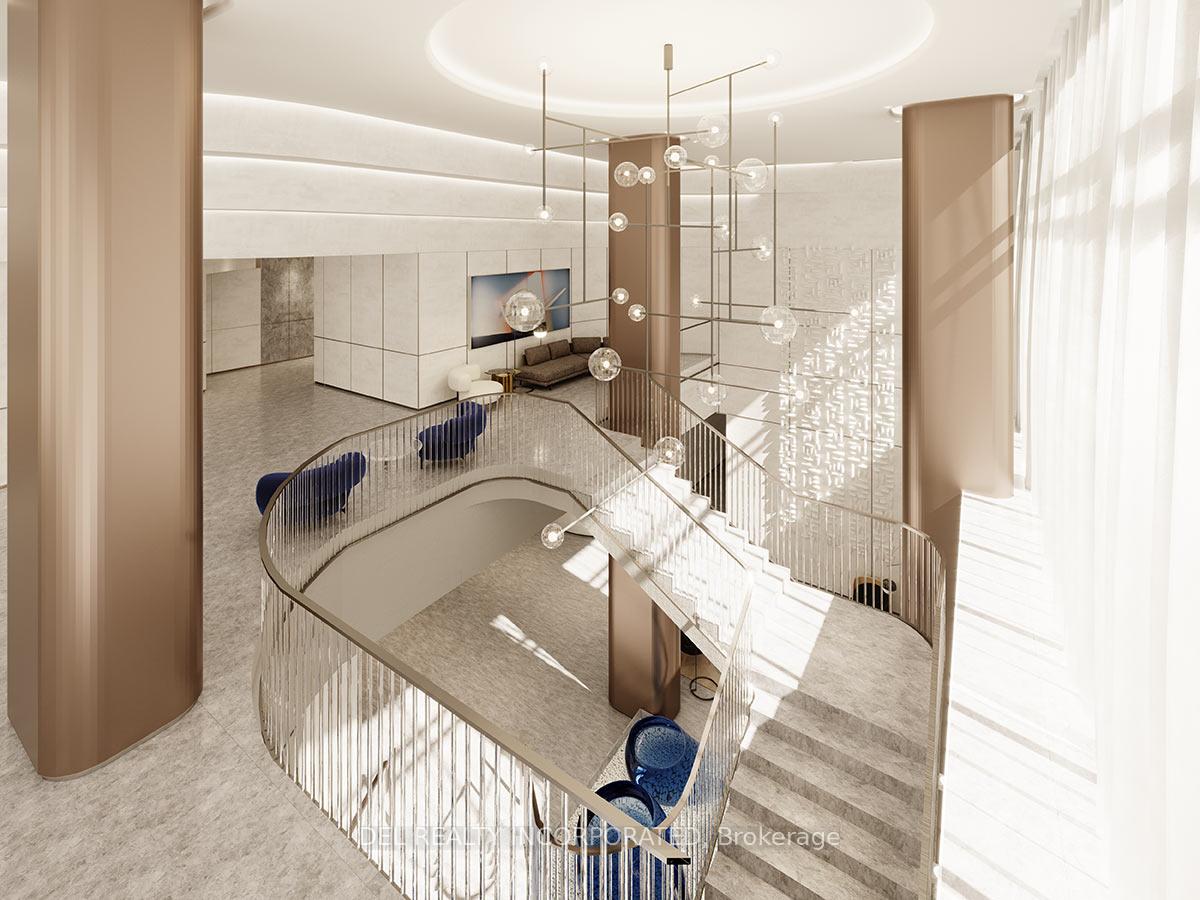 2 Bedrooms Condo at 155 Merchants’ Wharf, Toronto For sale
