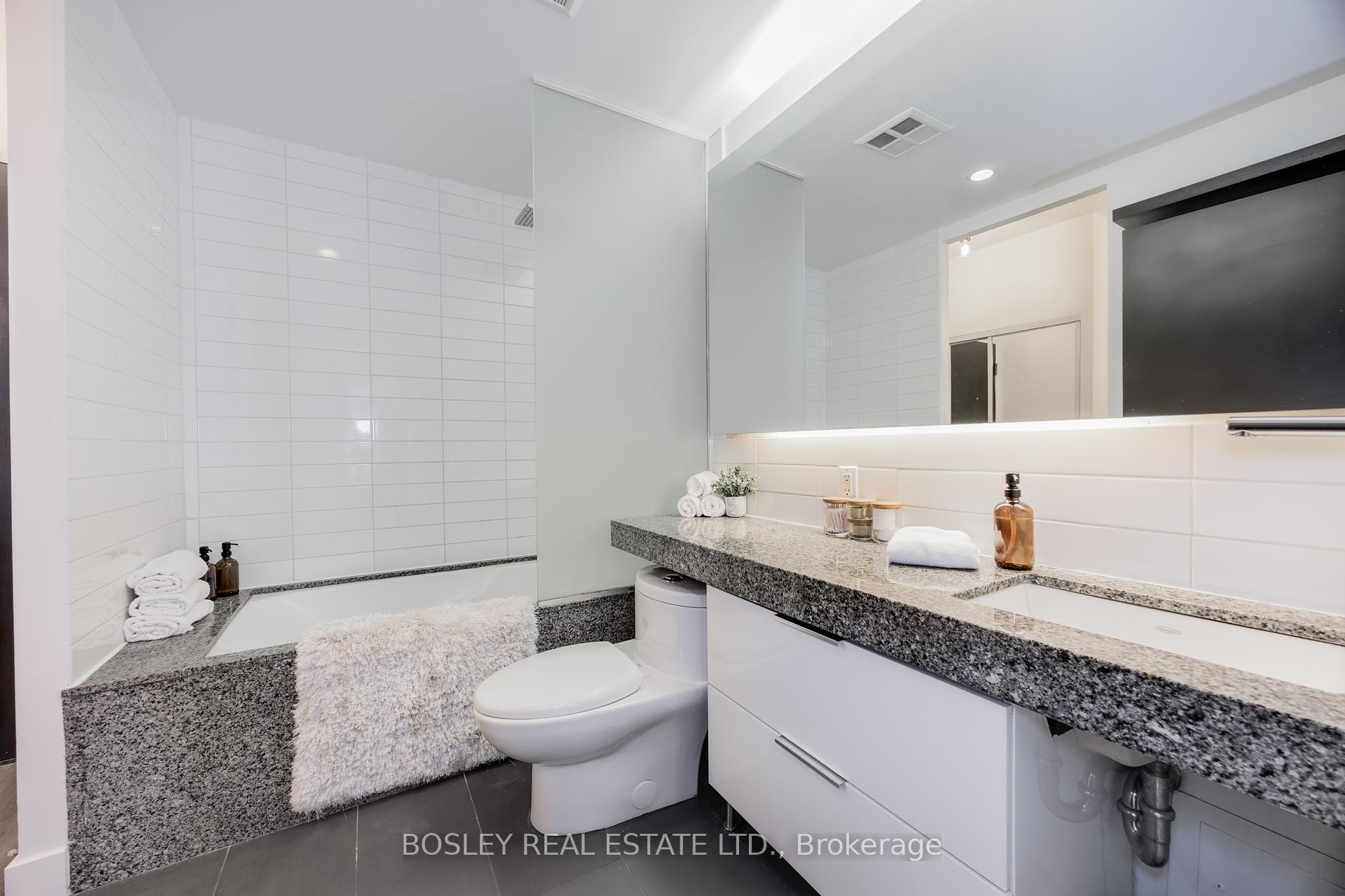 1 Bedroom Condo at 1 Shaw, Toronto For sale