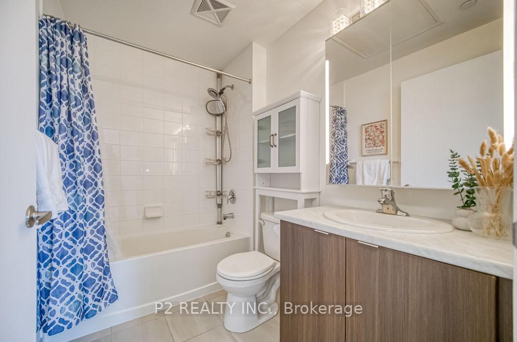 2 Bedrooms Condo at 5131 Sheppard, Toronto For sale