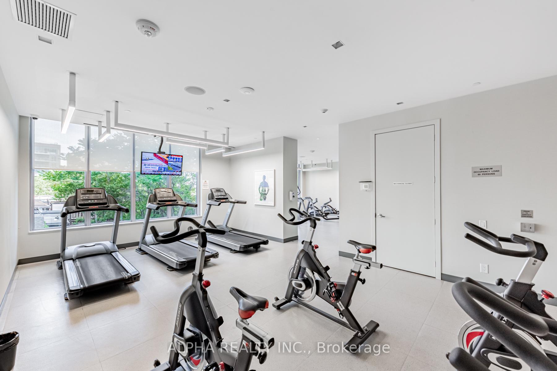 1 Bedroom Condo at 365 Church, Toronto For sale