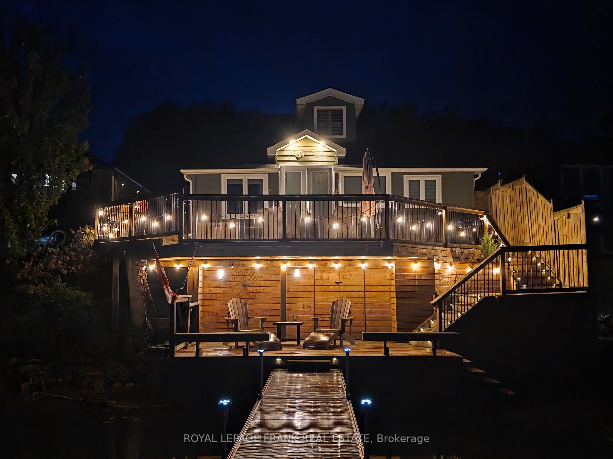 264 Williams Point Road