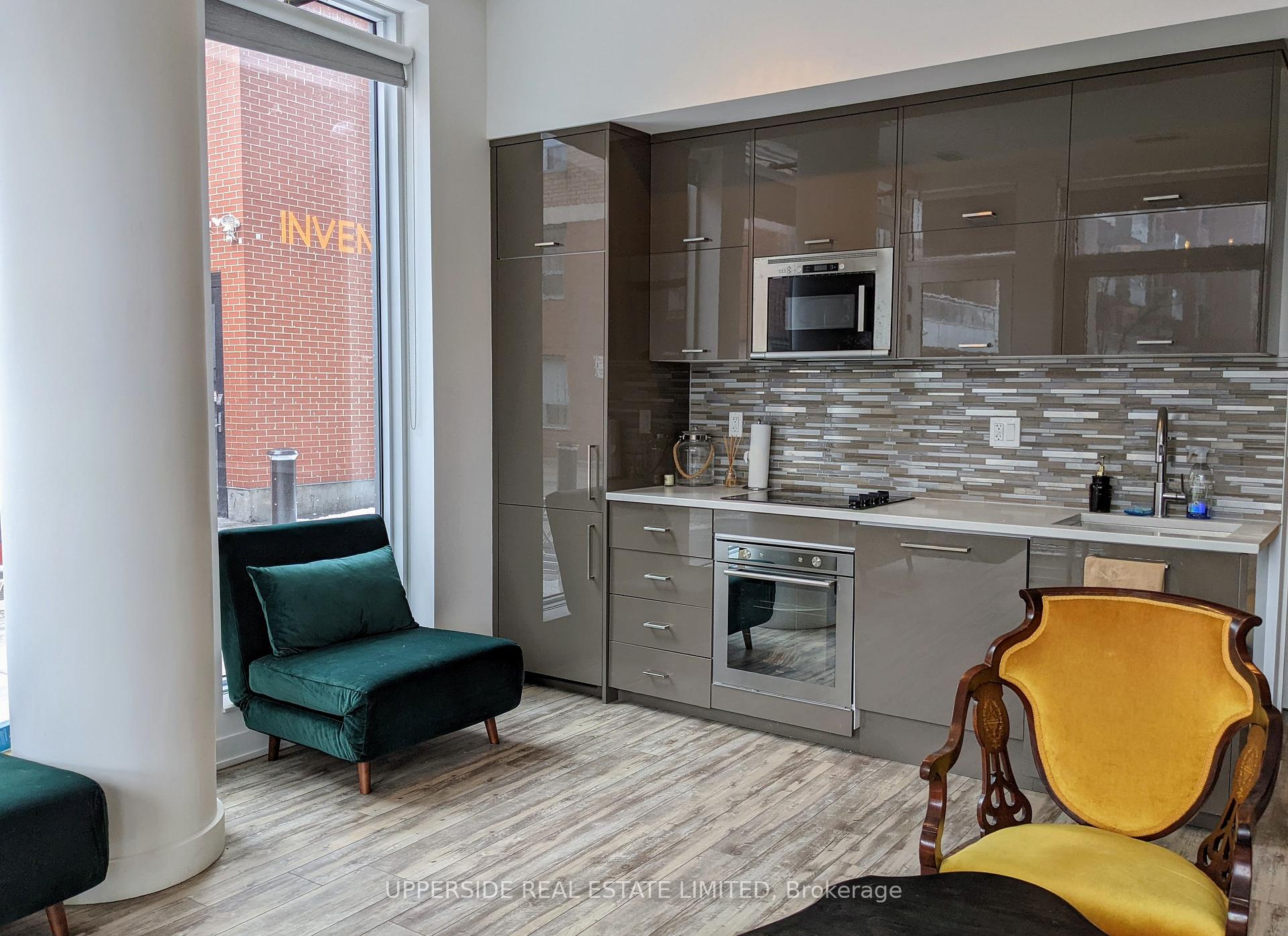 Condo at 106 Dovercourt, Toronto For sale