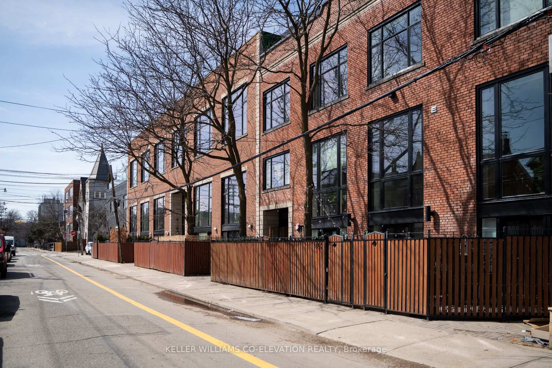 1 Bedroom Condo at 670 Richmond, Toronto For sale
