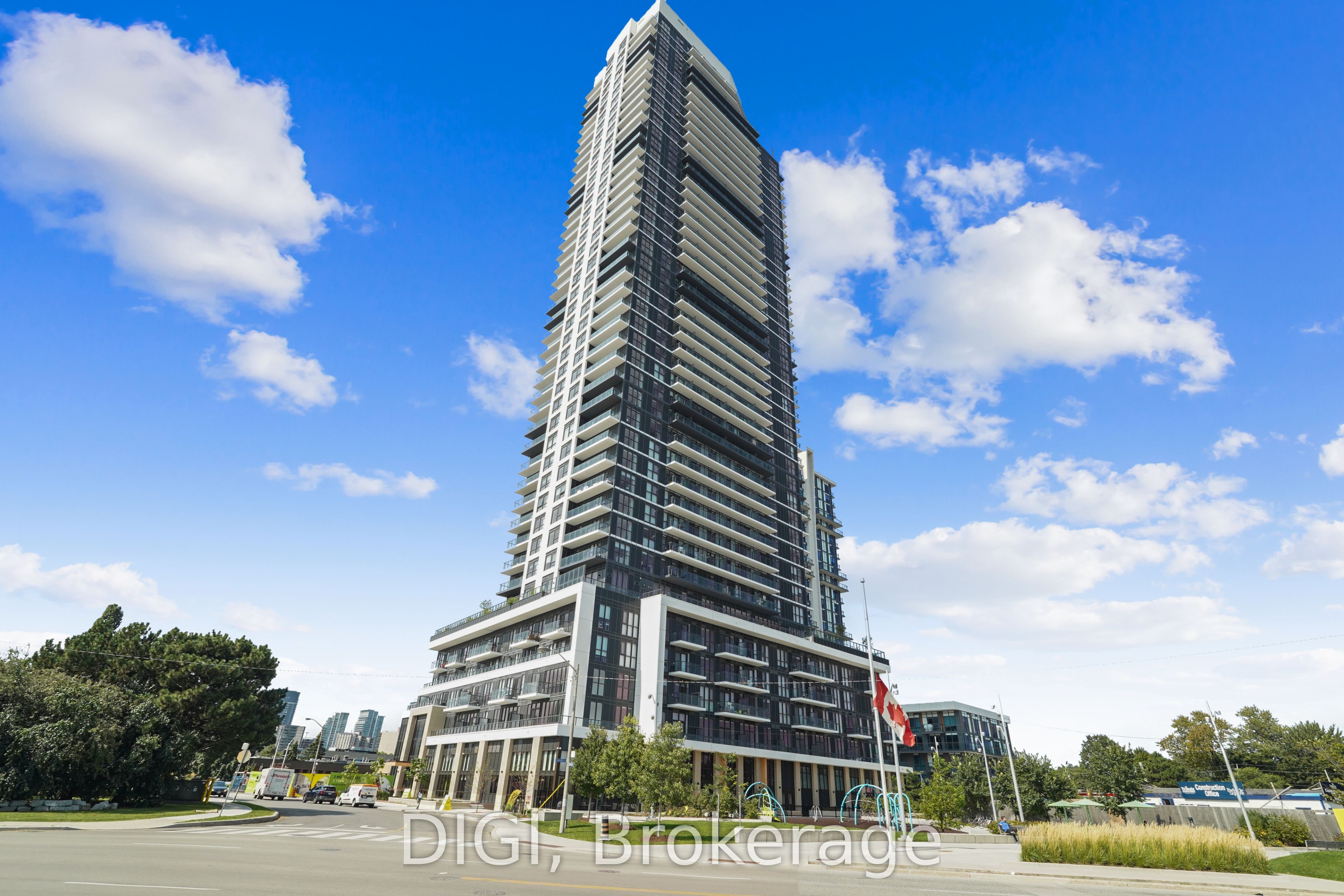 325 Yorkland Boulevard, #2109