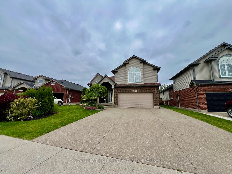 6296 Parkside
