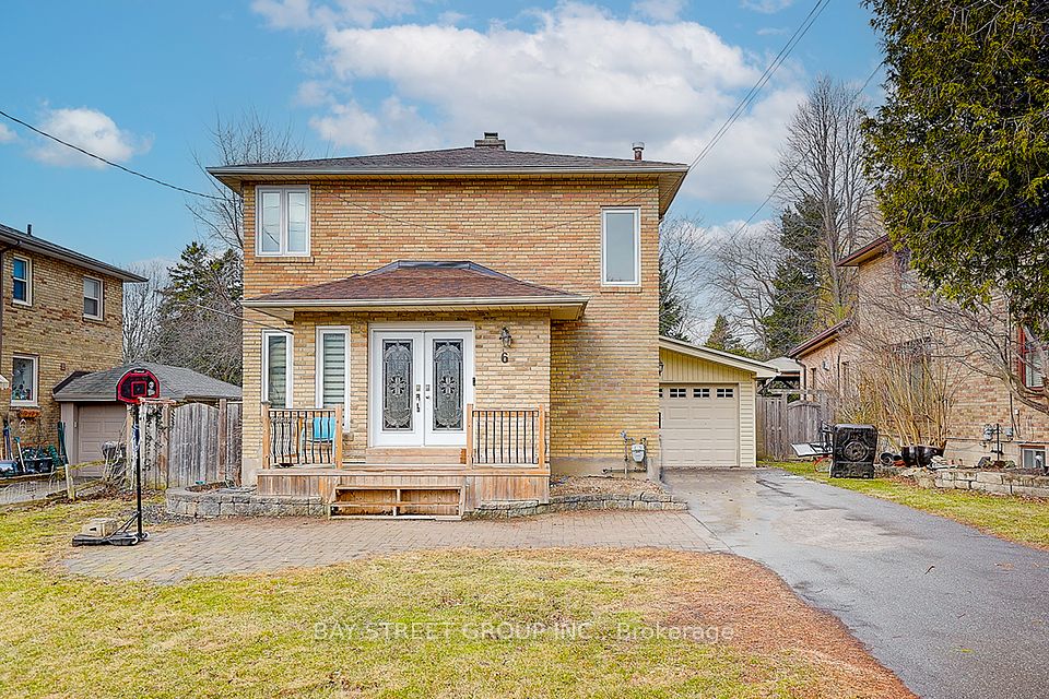 6 Larwood
