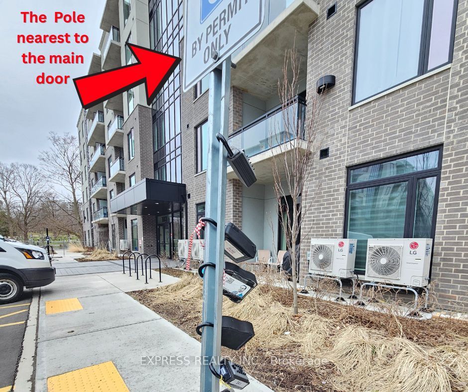 103 Roger Street, #301