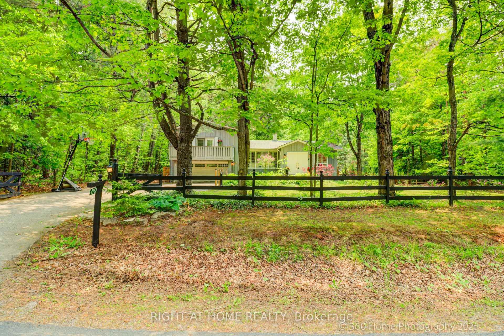 4753 Cherry Street ; MLS ID: N12135567