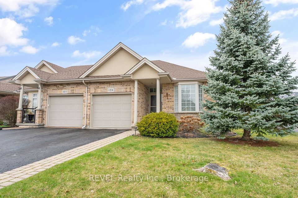 159 Willowlanding Court, Welland, ON L3C 7L8