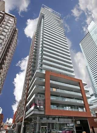 1 Bedroom Condo at 8 Mercer, Toronto For sale