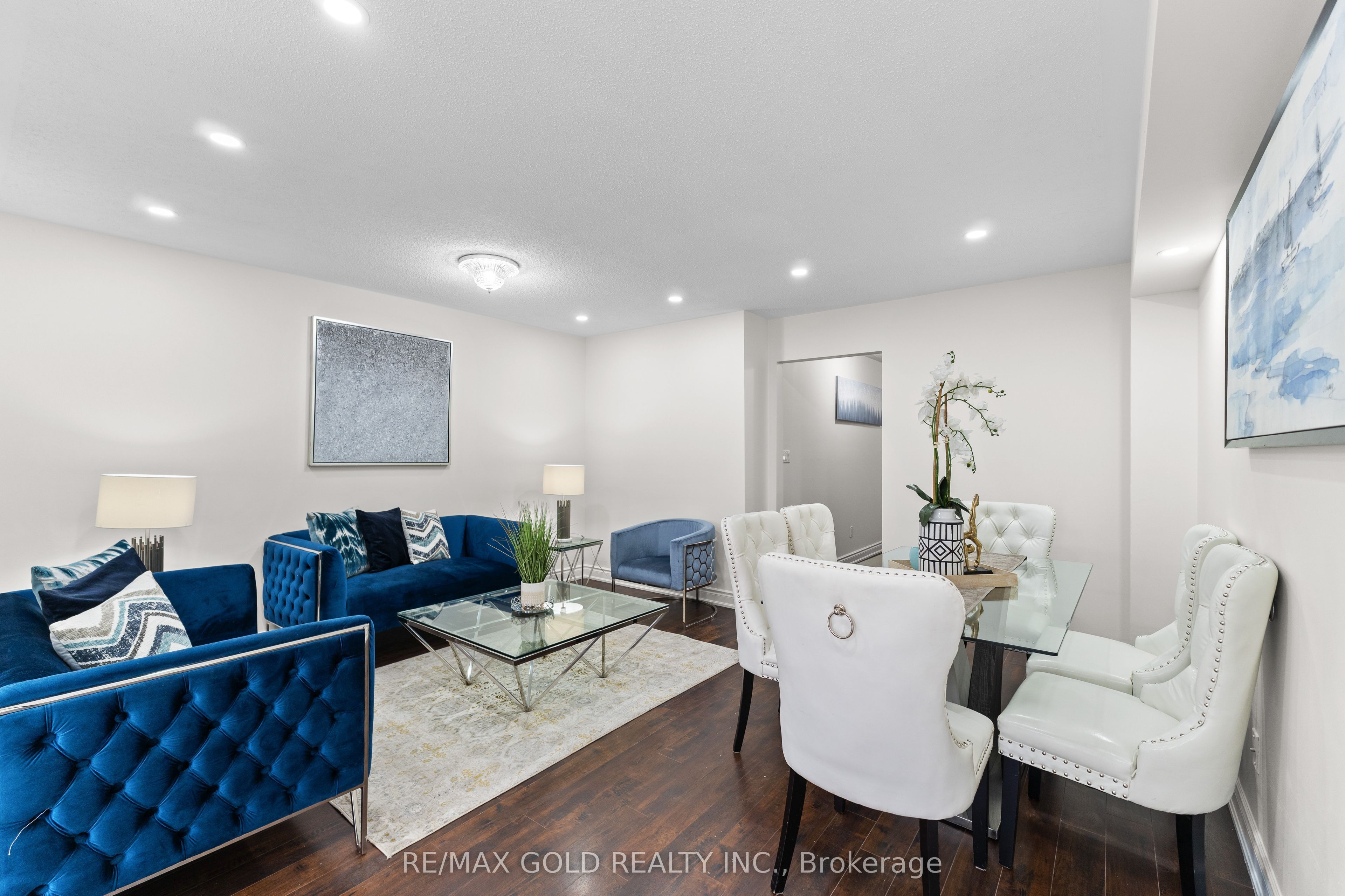 57 Teal Crest Circle, Brampton, ON L6X 2Z5