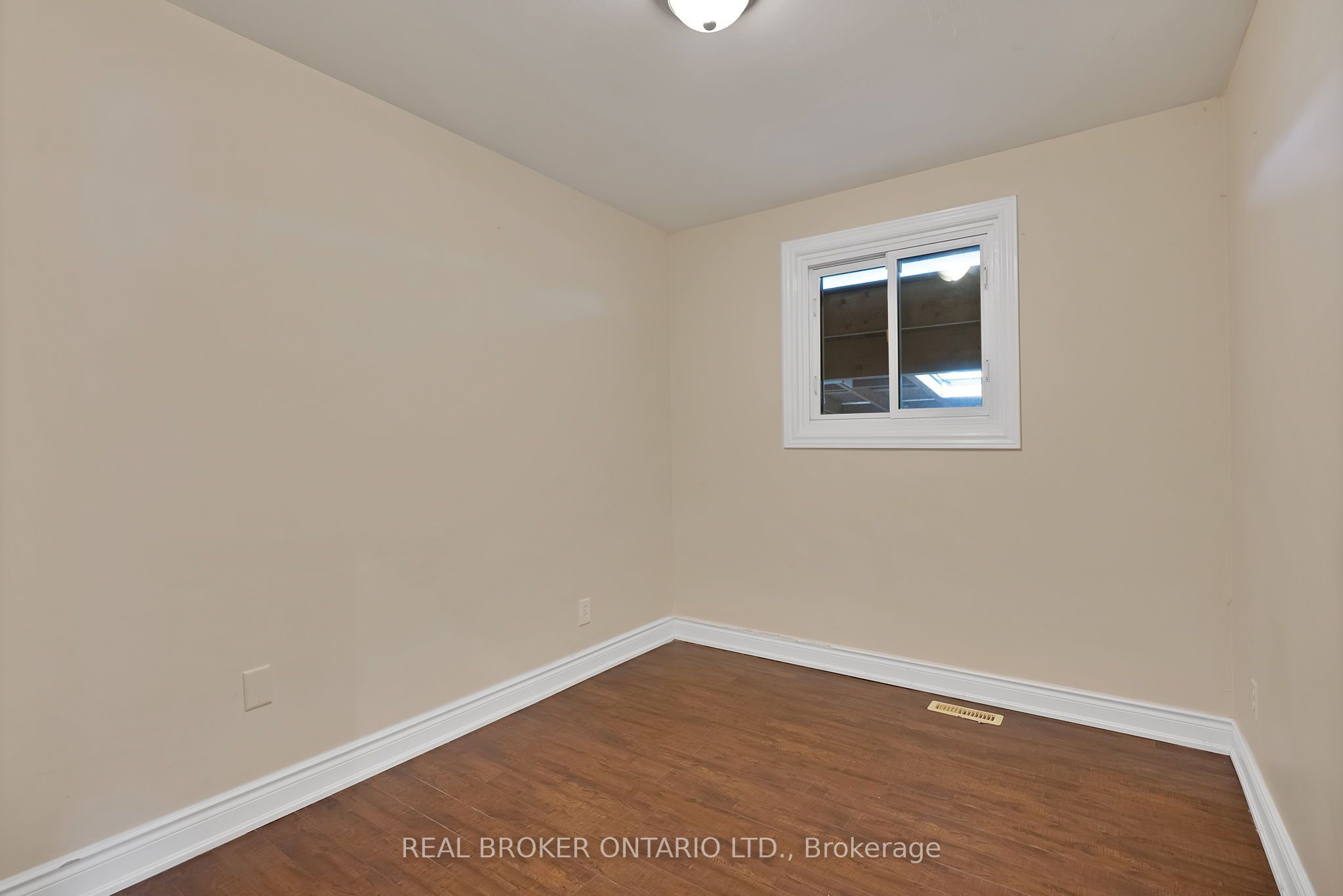 251 Vodden Street E, #Main Fl