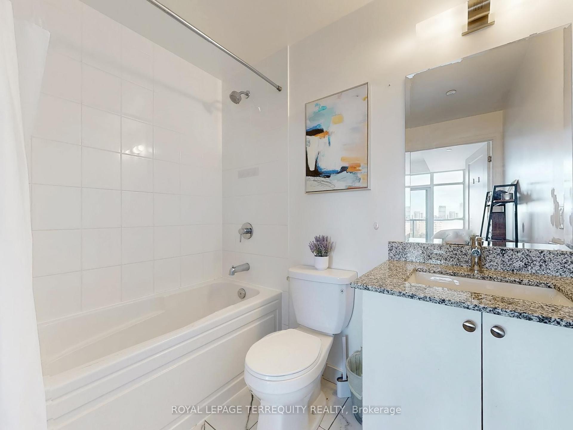 2 Bedrooms Condo at 3220 Sheppard, Toronto For sale