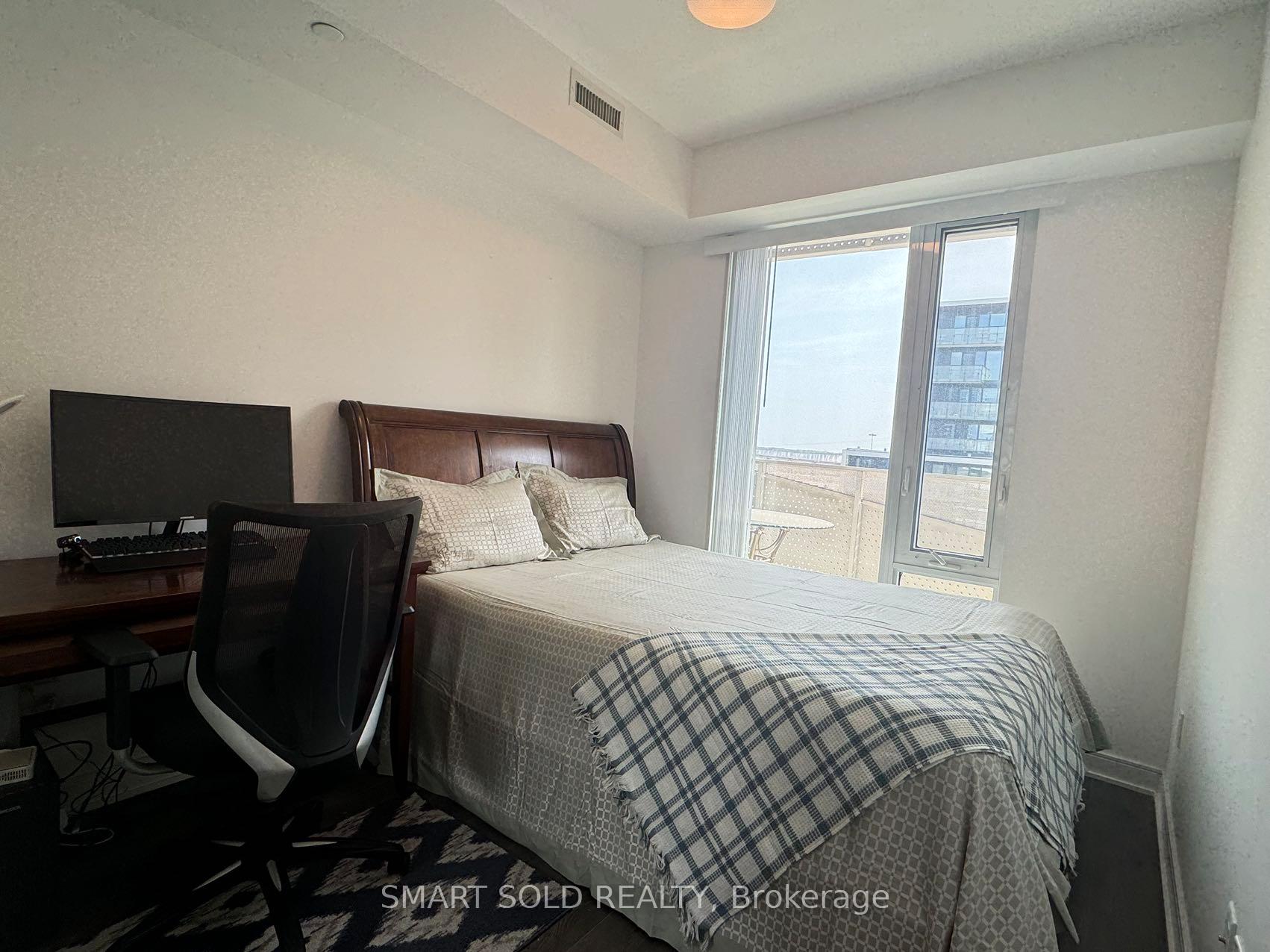 3 Bedrooms Condo at 60 Tannery, Toronto For sale