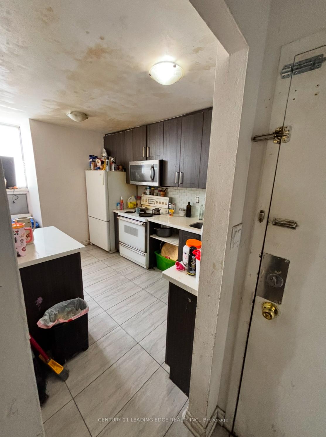 2 Bedrooms Condo at 340 Dixon, Toronto For sale