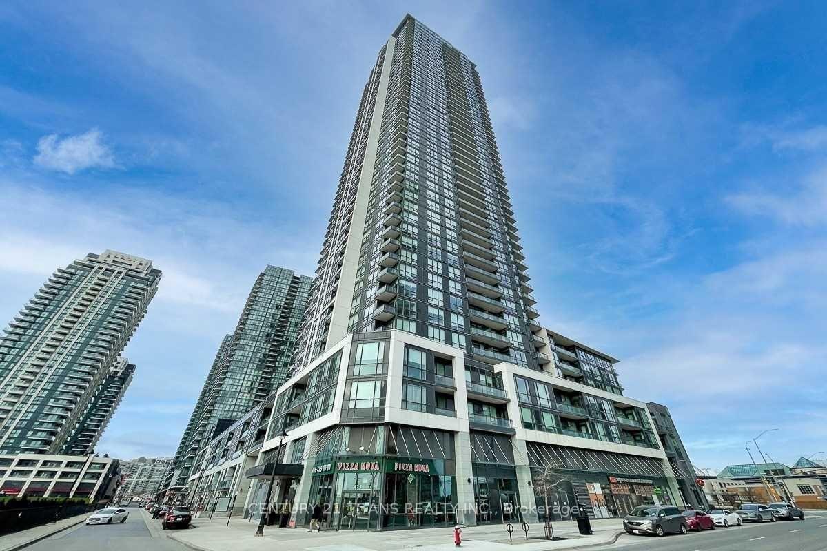 2 Bedrooms Condo at 4011 Brickstone, Mississauga For sale