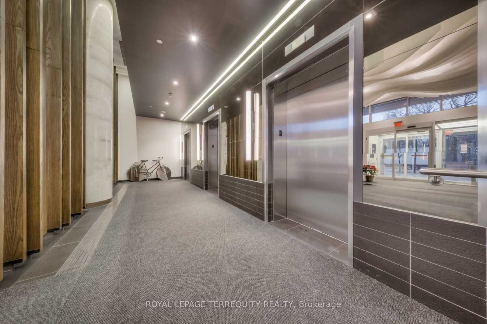 1830 Bloor Street W, #508