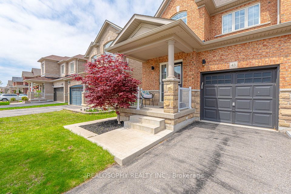 43 Humphrey Street, Hamilton, ON L0R 2H7