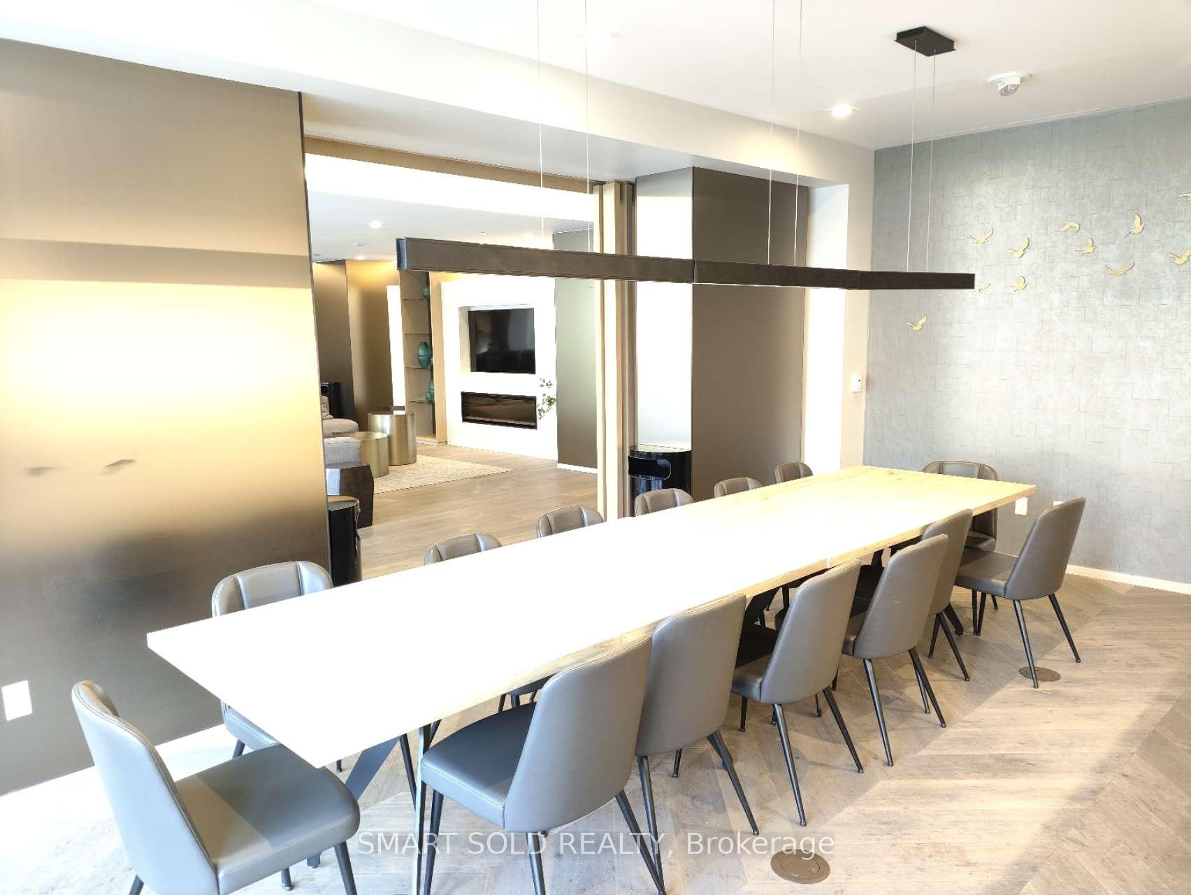 3 Bedrooms Condo at 60 Tannery, Toronto For sale
