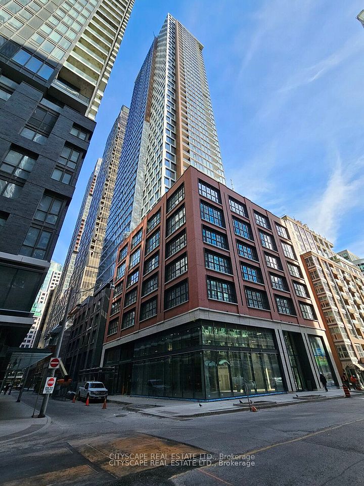 55 Mercer Street