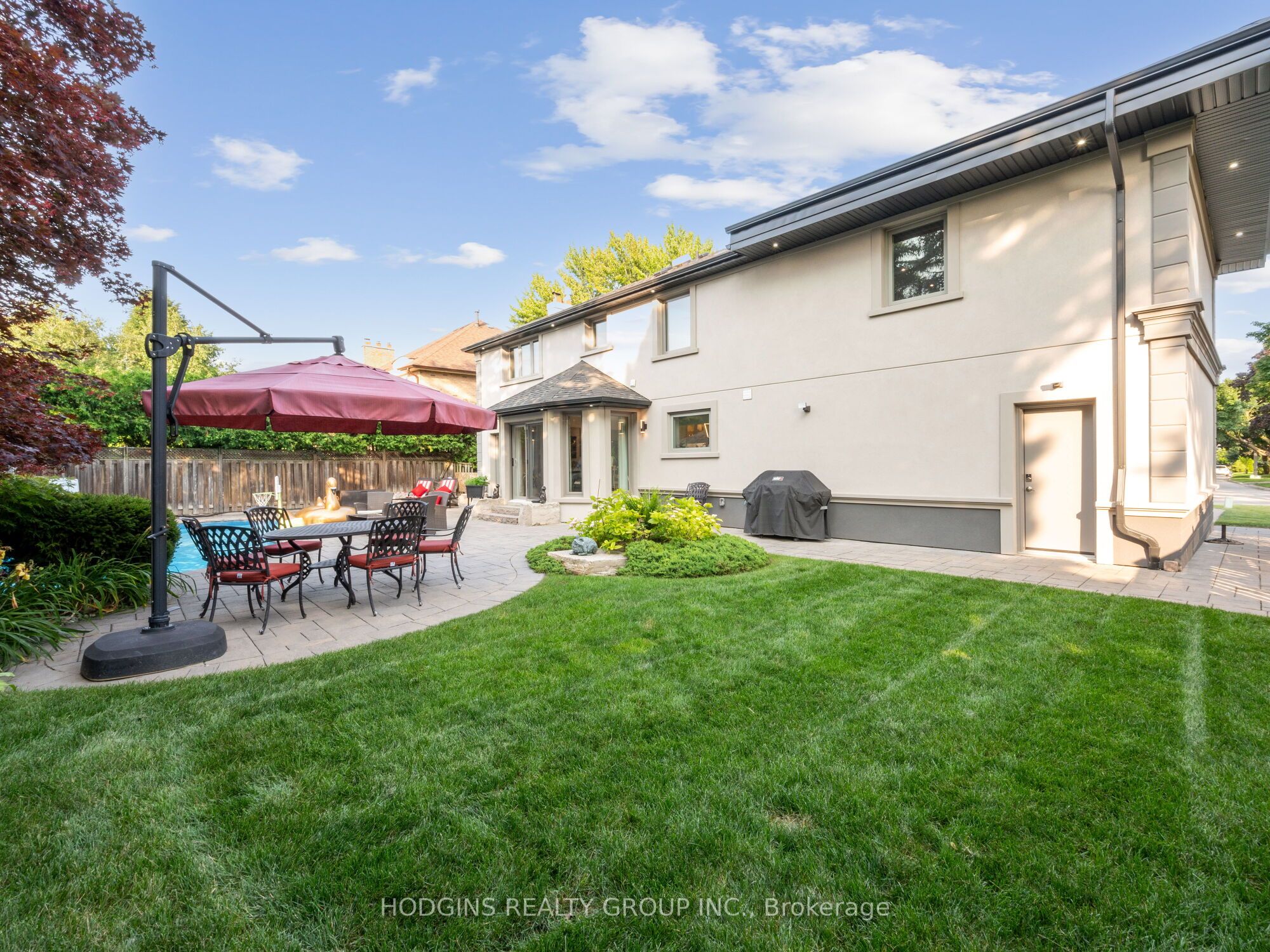 1816 Paddock Crescent