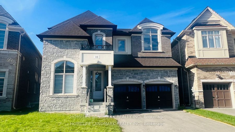16 Kenneth Ross Crescent