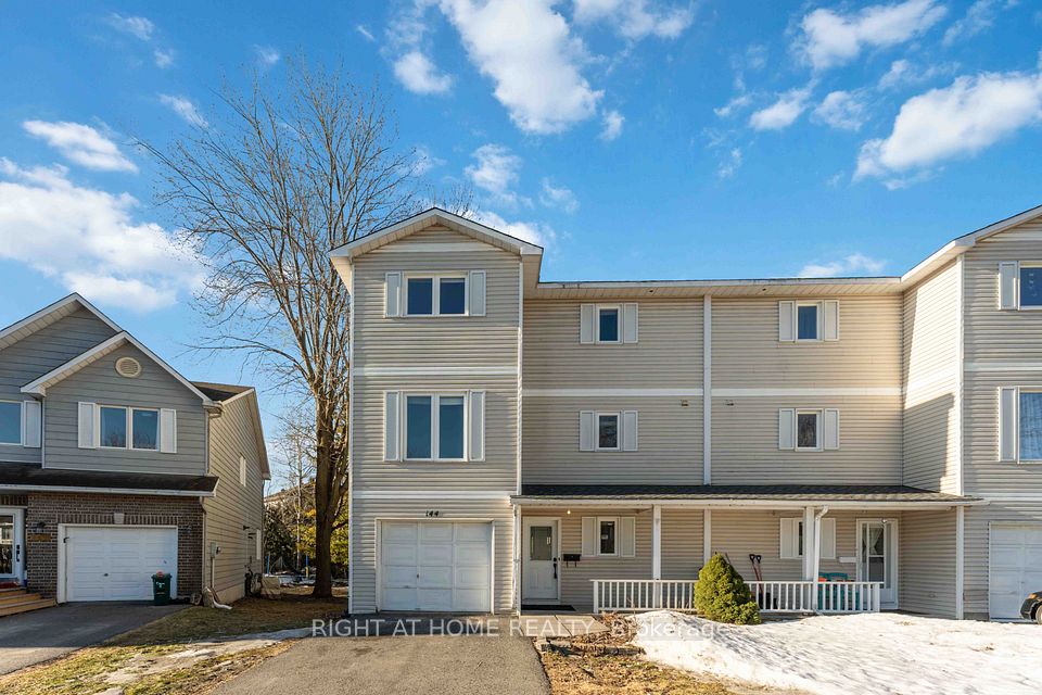 144 GLAMORGAN Drive