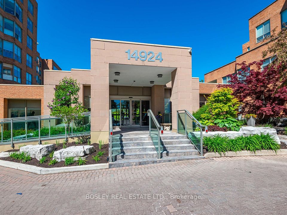 14924 Yonge
