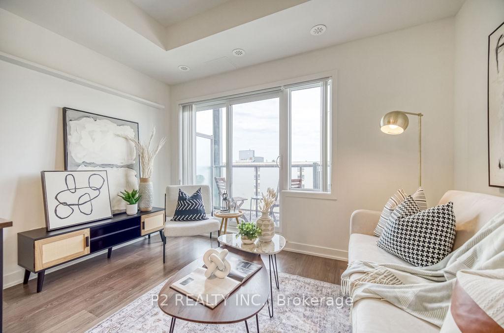 2 Bedrooms Condo at 5131 Sheppard, Toronto For sale