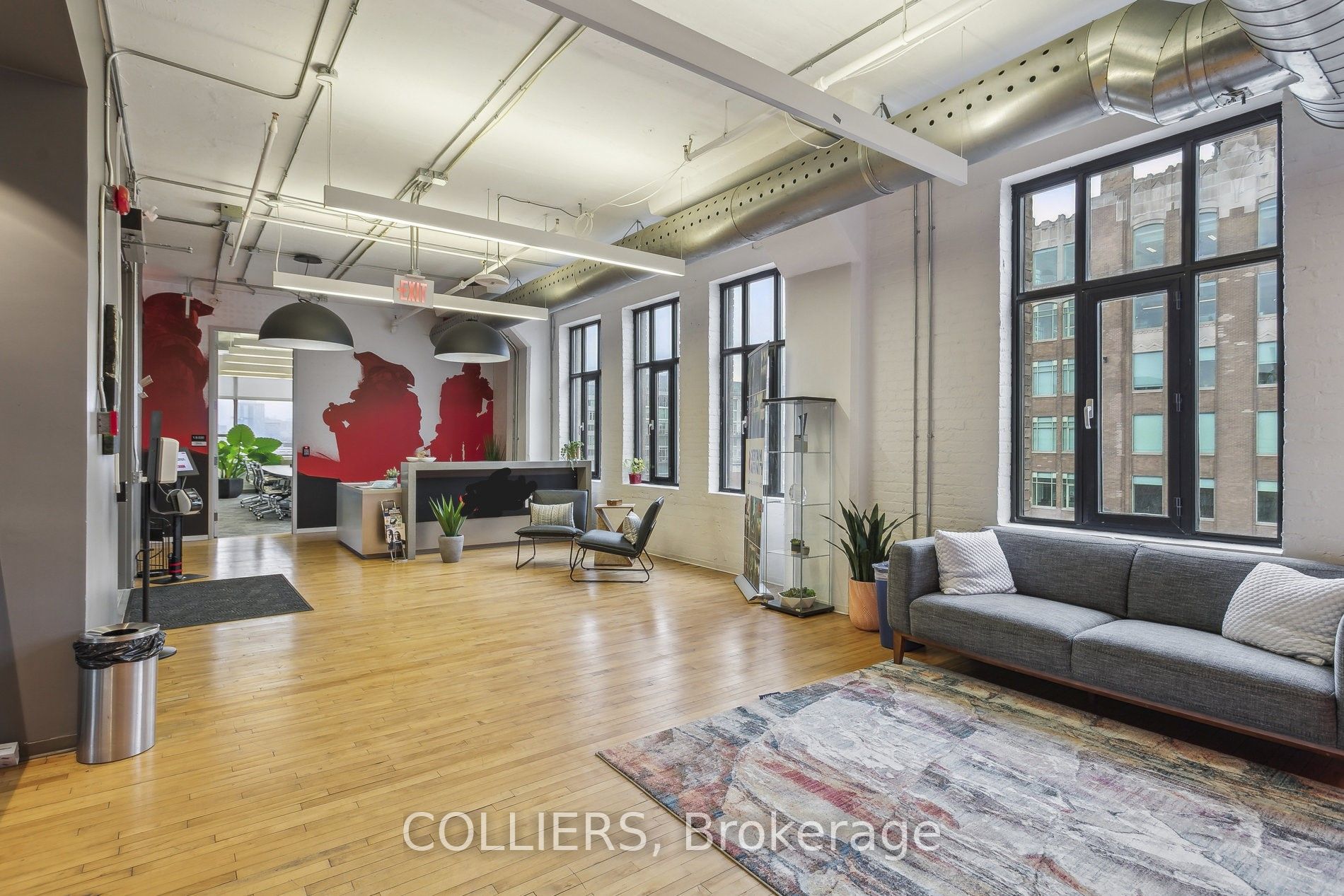 110 Spadina Avenue, #900