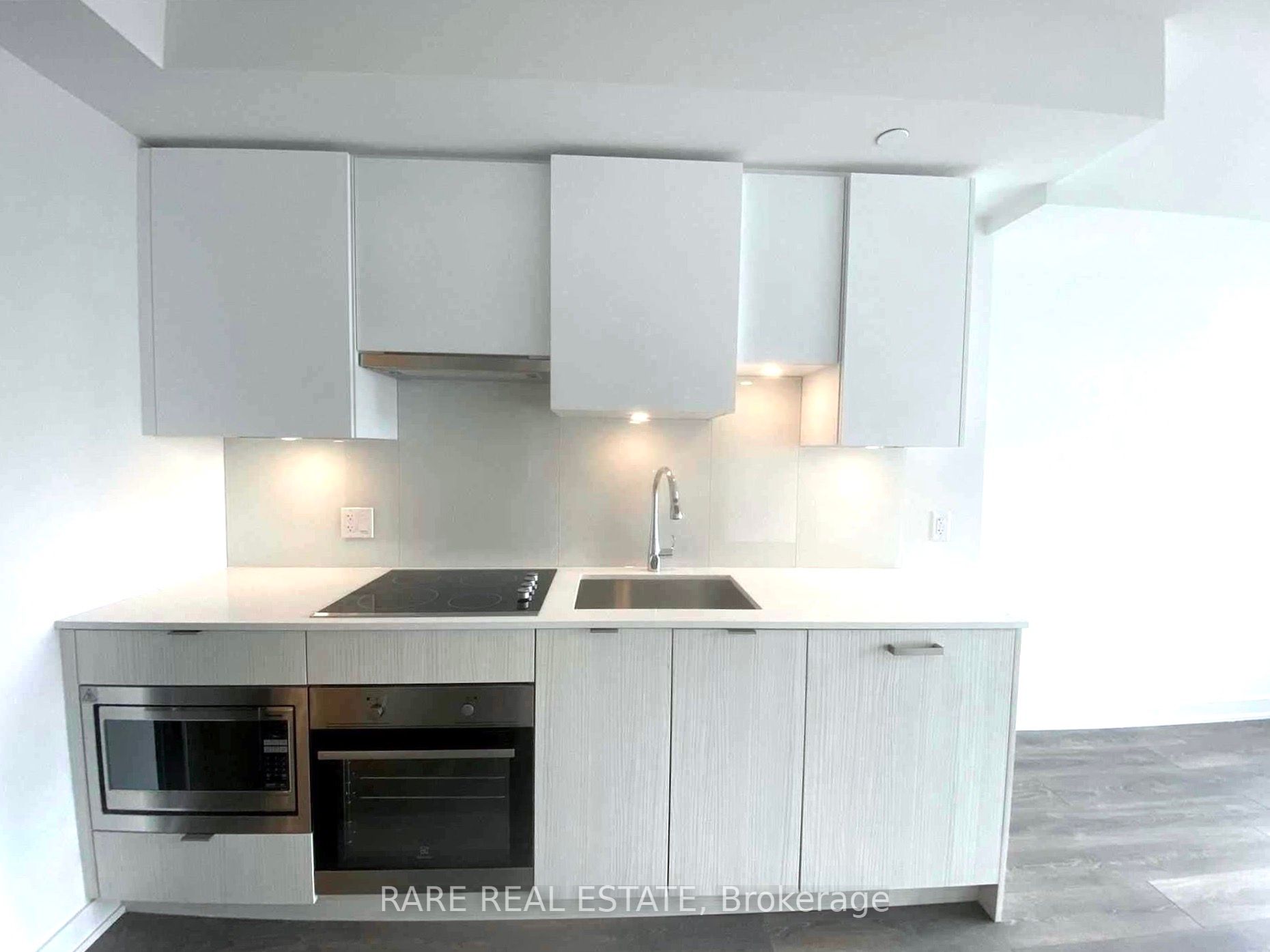 195 Redpath Avenue, #1611