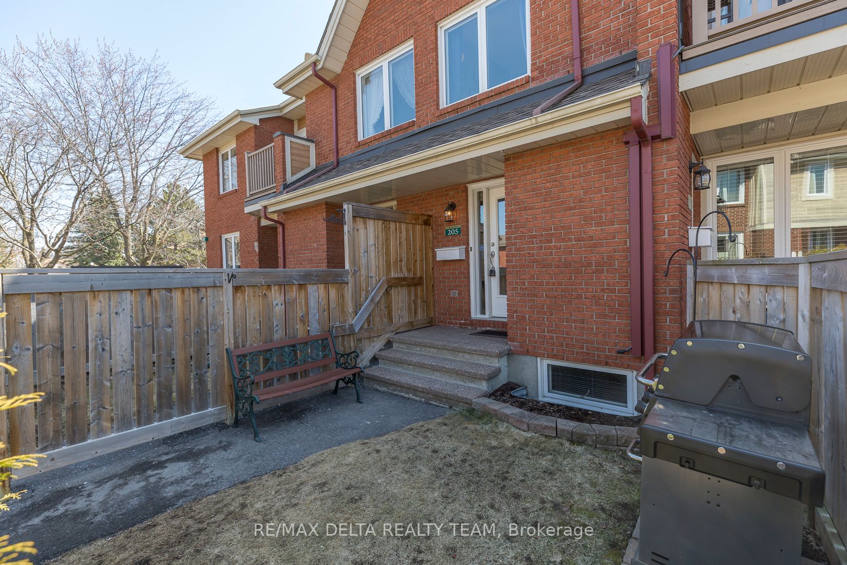520 Canteval Terrace, #205