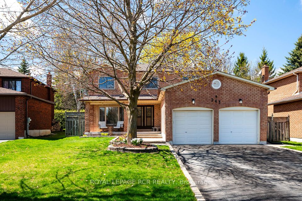 243 Beechfield