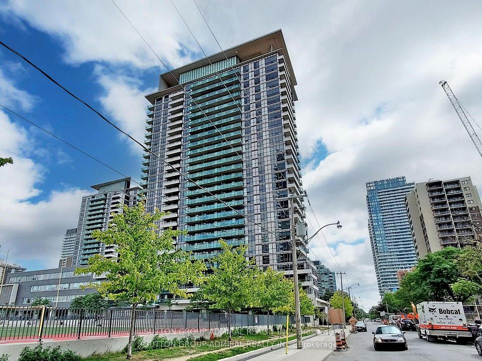 #1916 - 70 Roehampton Avenue, Toronto, ON M4P 1R2